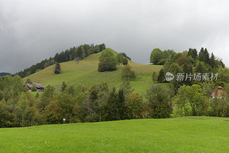 贾弗罗-塞旺特-摩塞特山谷