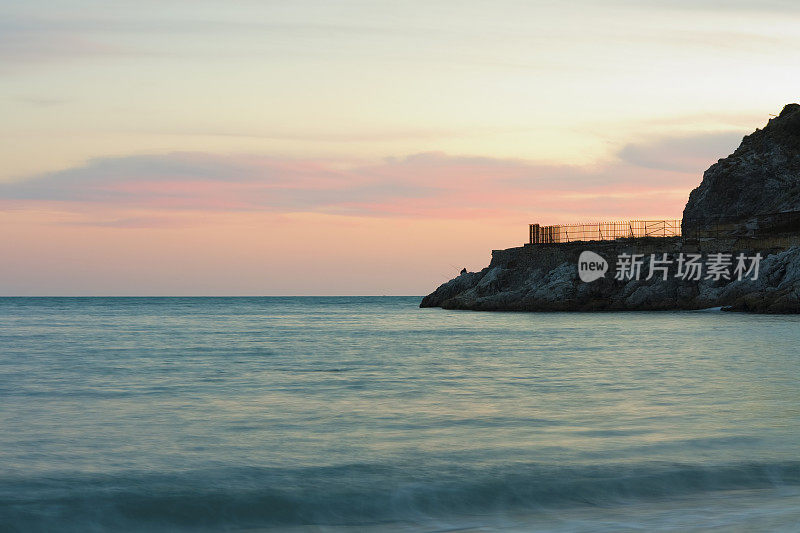 埃尔切(意大利阿马尔菲海岸)