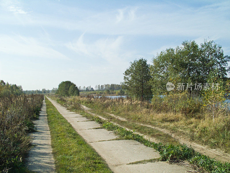 农村公路