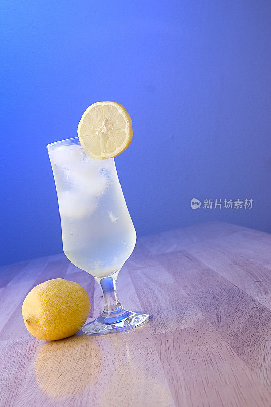 使Lemonaid