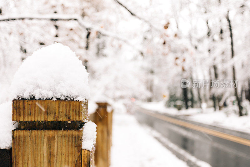 雪路