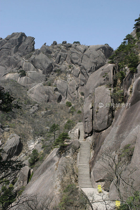 黄山路