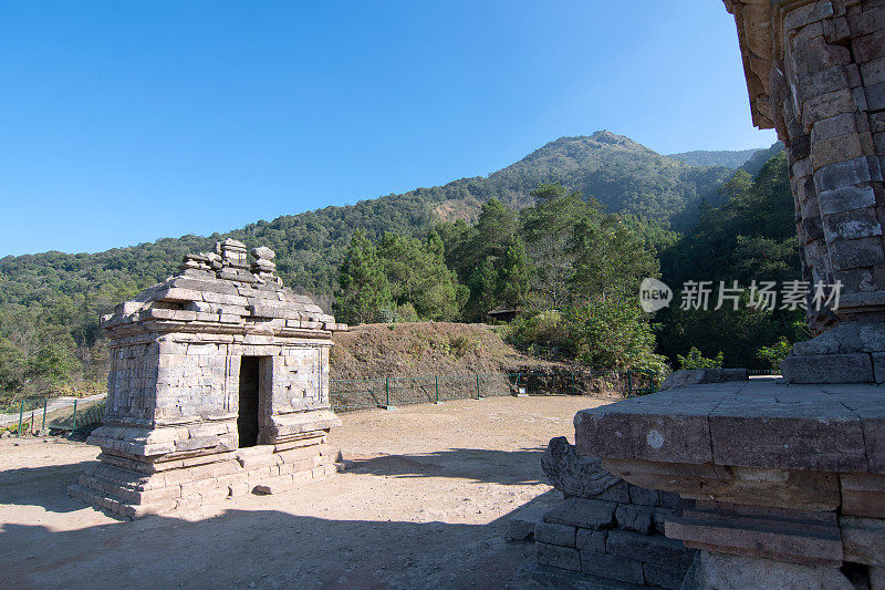 葛东松吾寺