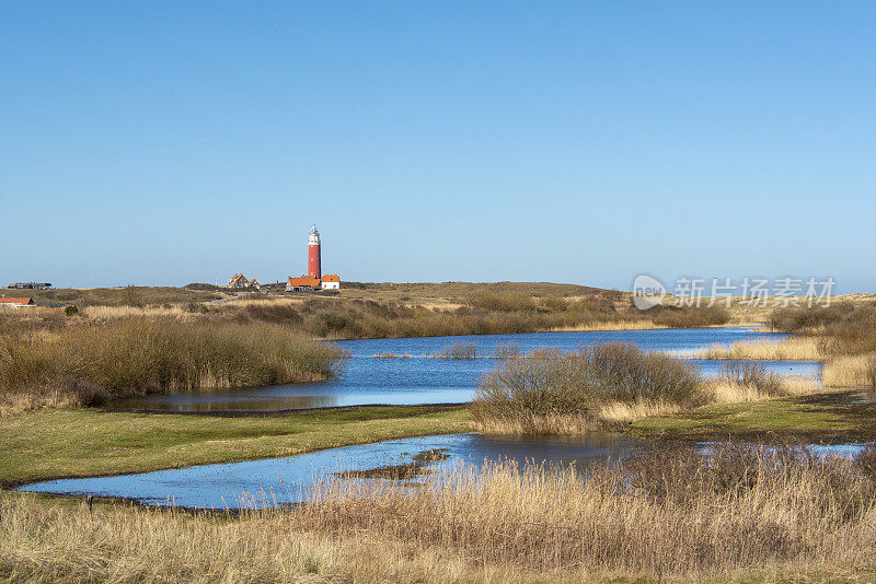 Texel风景