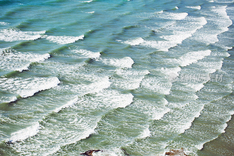 海洋海洋背景