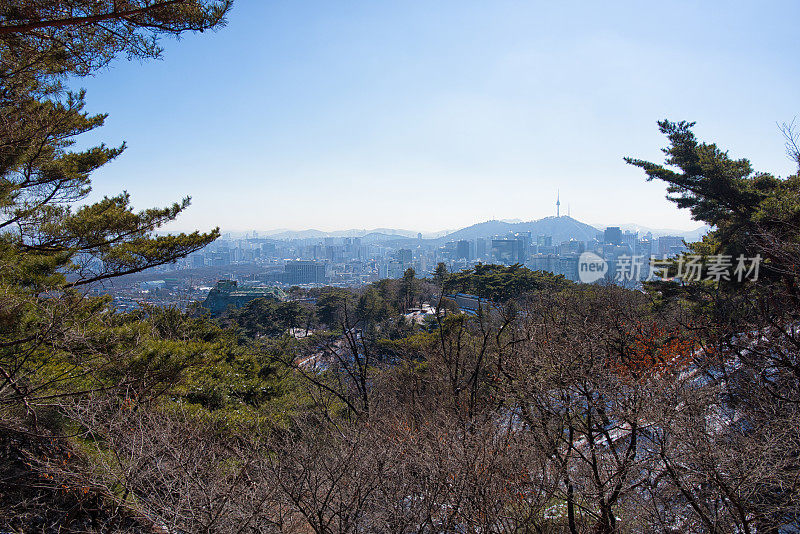 首尔韩国