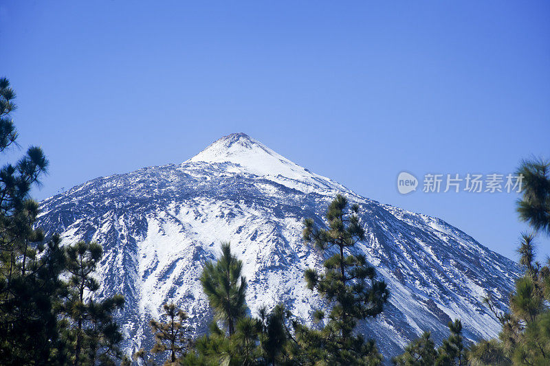 地峡山脉