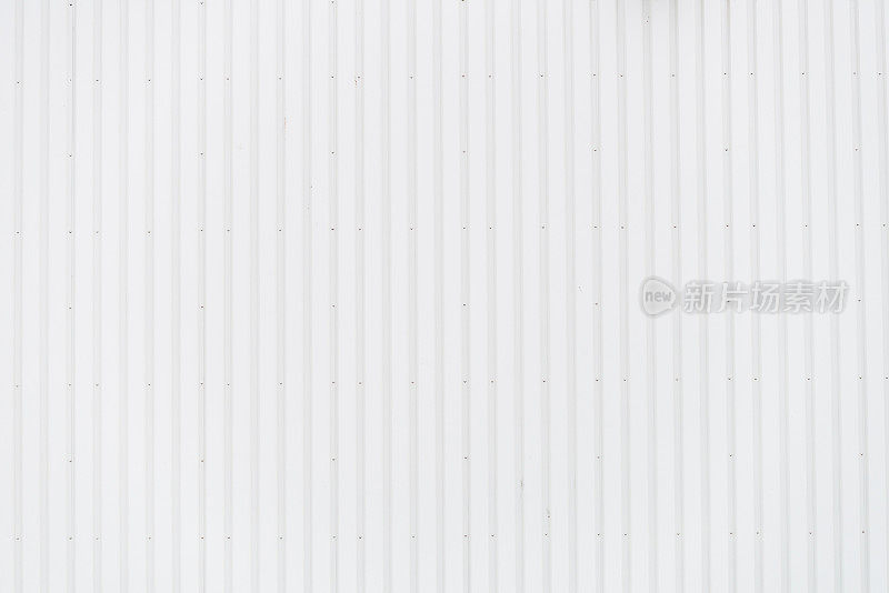 白色条纹墙纹