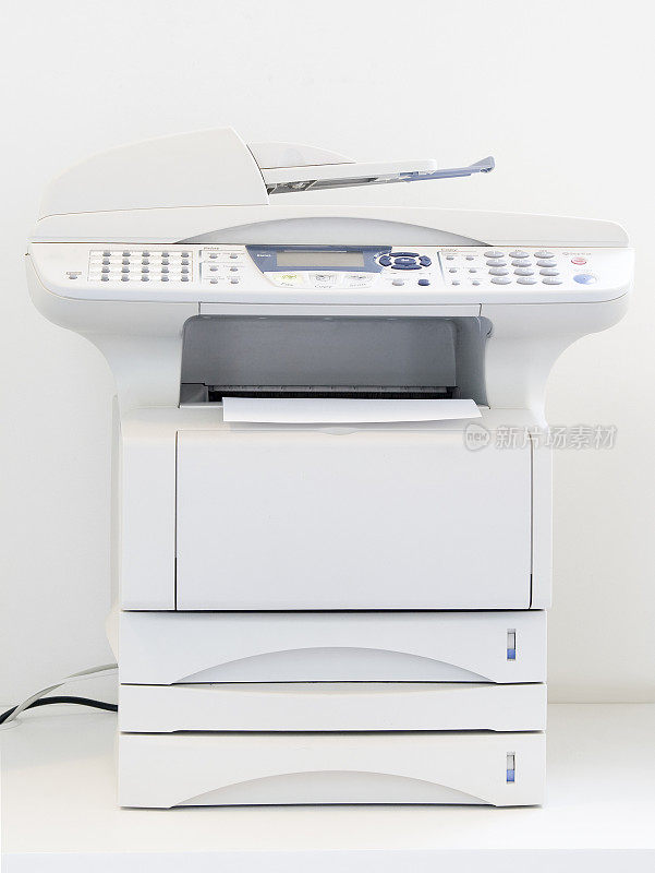 电脑打印机