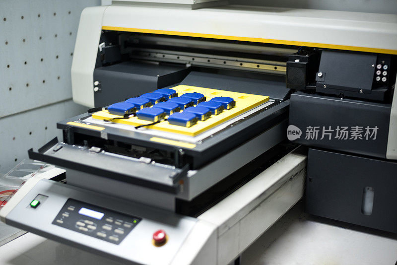 专业工业打印机