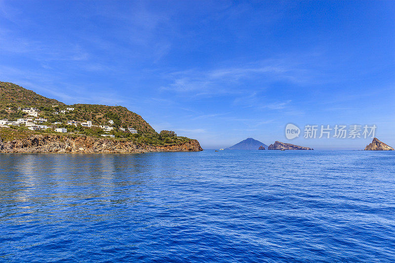 泛利亚海岸线，风沙群岛-西西里岛