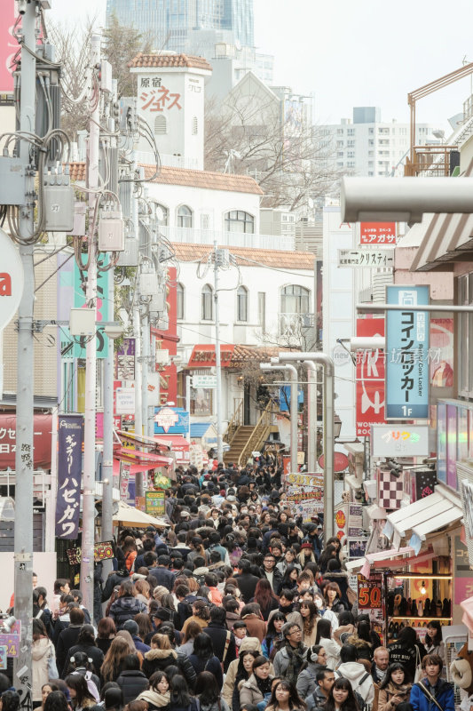 日本人