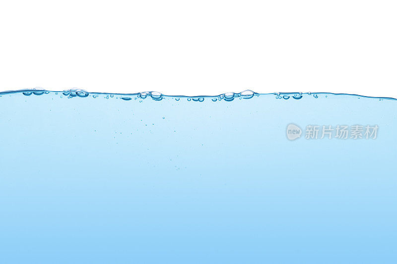 水线