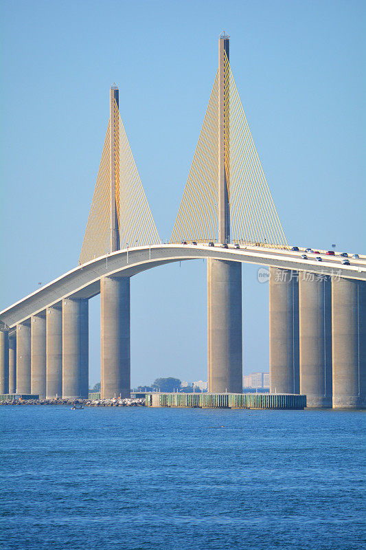 鲍勃格雷厄姆阳光天桥佛罗里达州坦帕湾