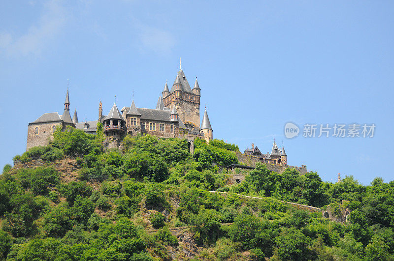 Cochem(德国)