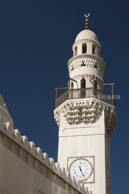 巴林清真寺