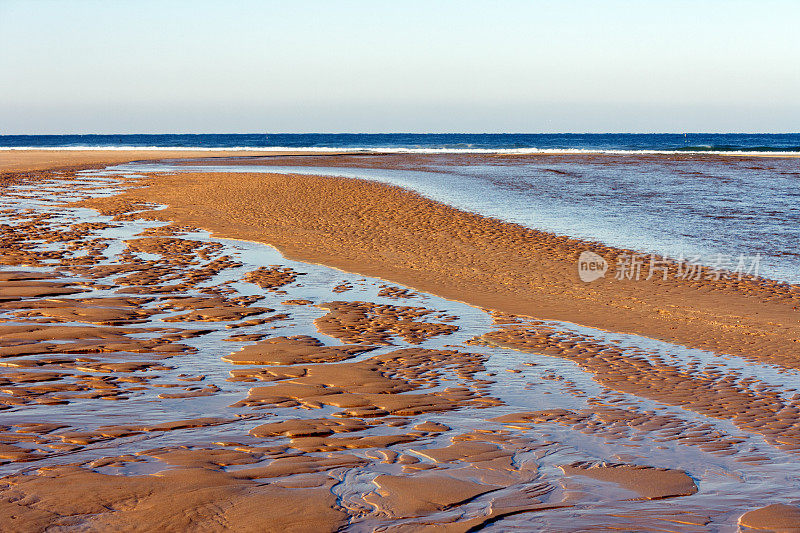 银海岸-米米赞普莱奇海滩