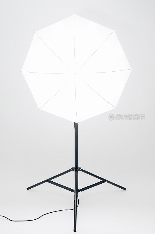 摄影工作室伞