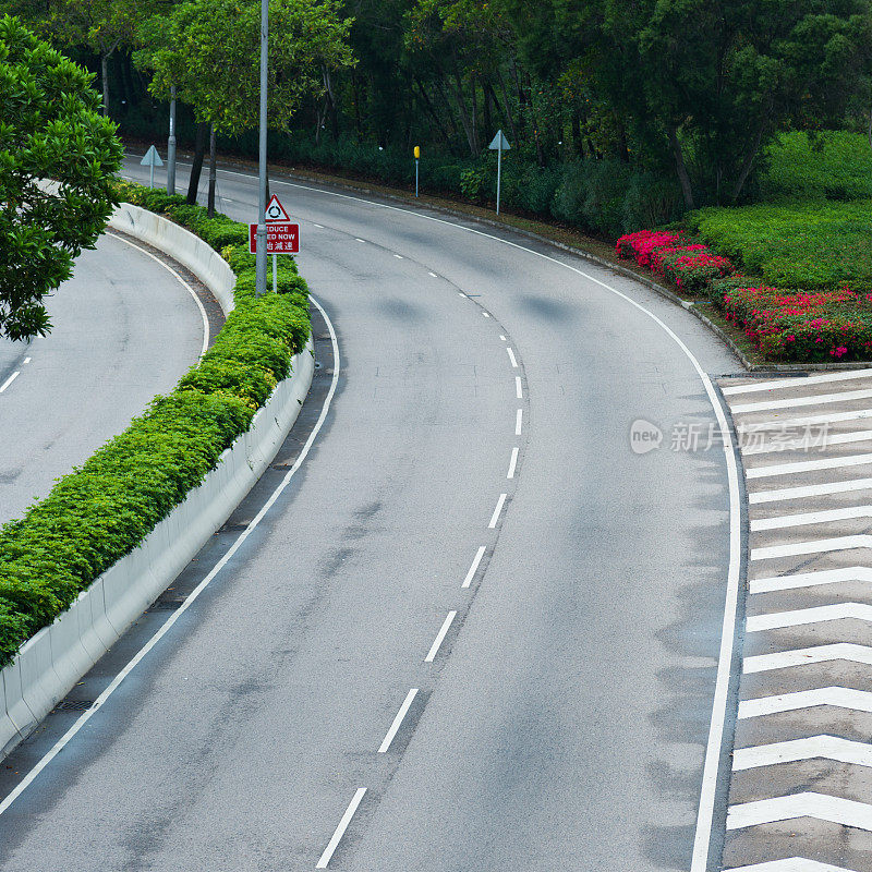 乡间小路