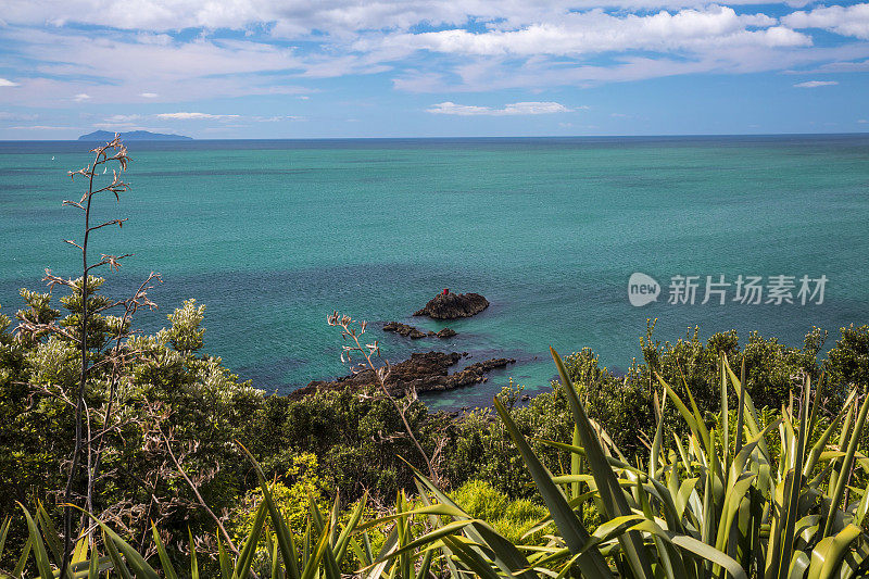 陶兰加海滩