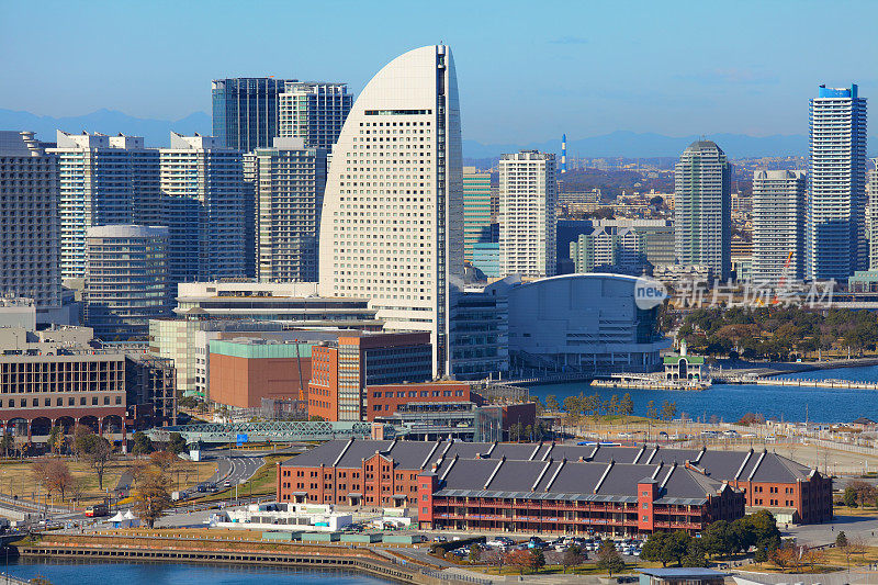 横滨市