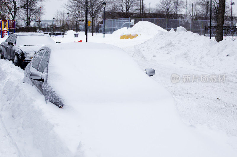 雪