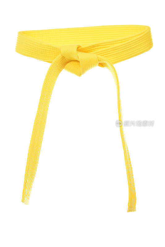 黄带