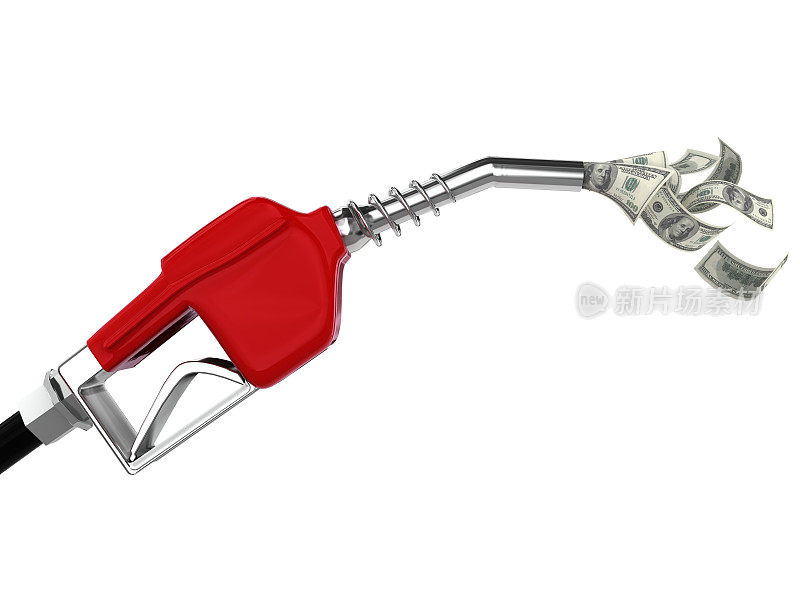 燃油泵油节能省钱