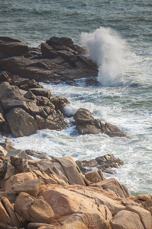 海礁