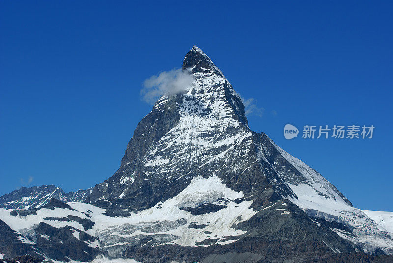 马特洪峰