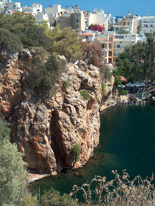 贴水Nikolaos