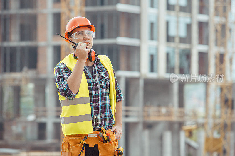 男工建筑建筑工程职业项目