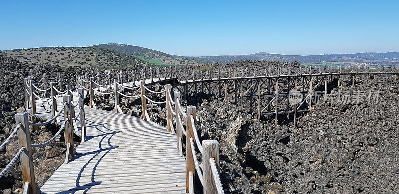 火山岩