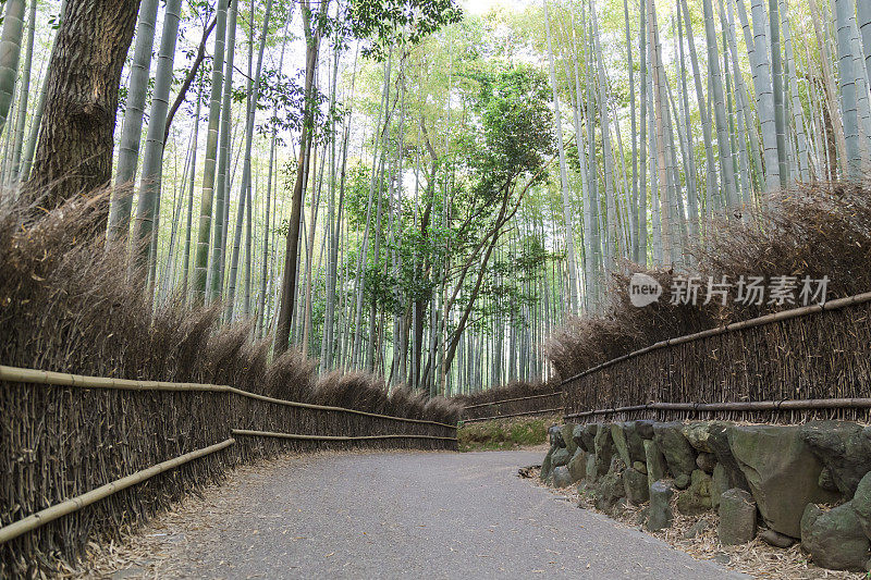 传统日本风格元素