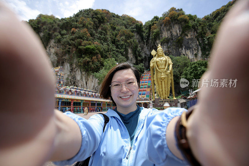 当地旅游——巴图岩洞