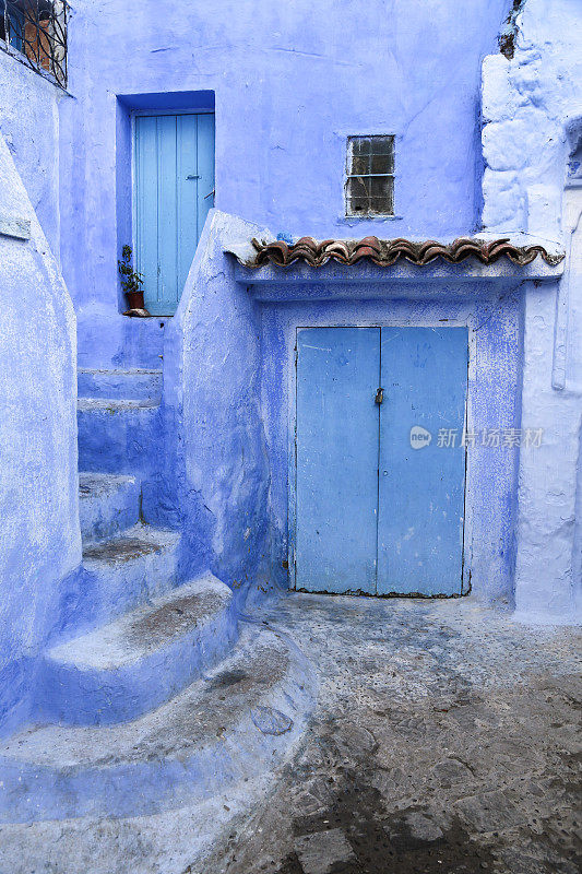 Chefchaouen