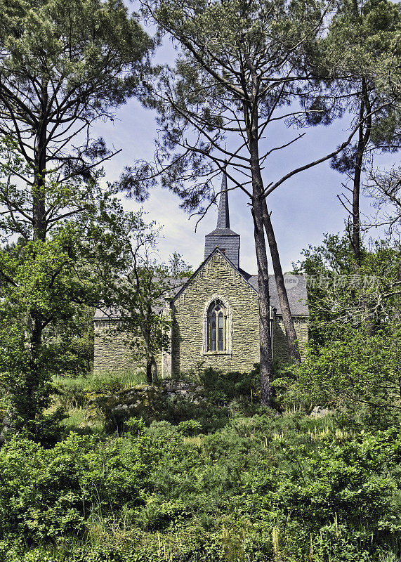 Rochefort-en-Terre