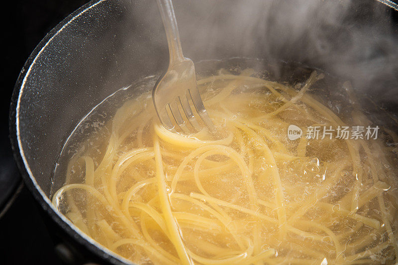 意大利面条Bolognaise