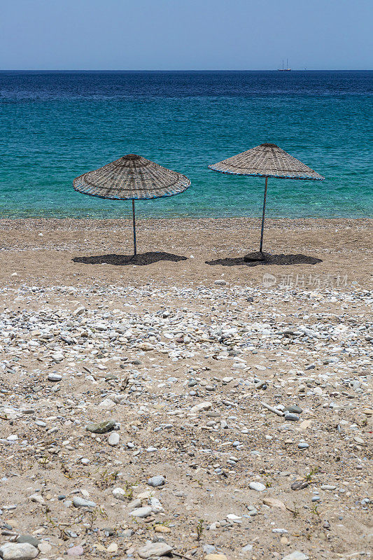 爱琴海景观