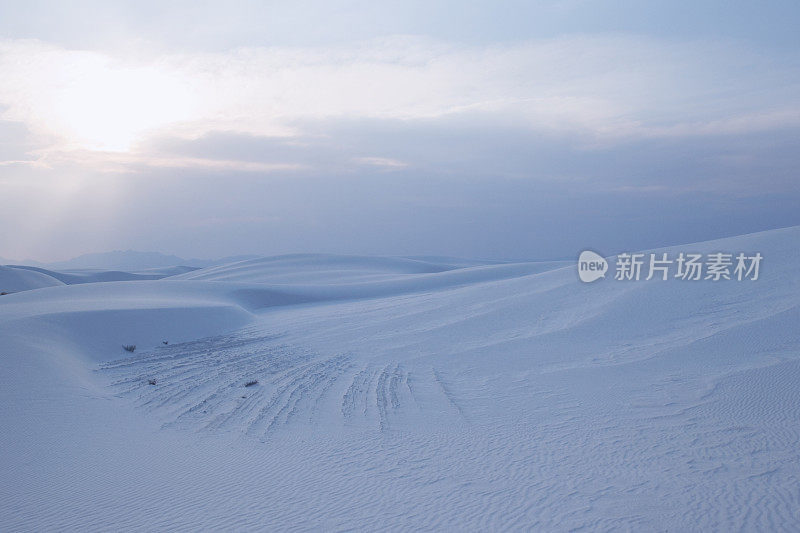 白沙国家纪念碑