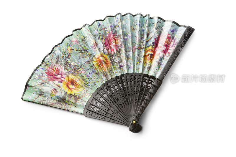 回忆:Fan