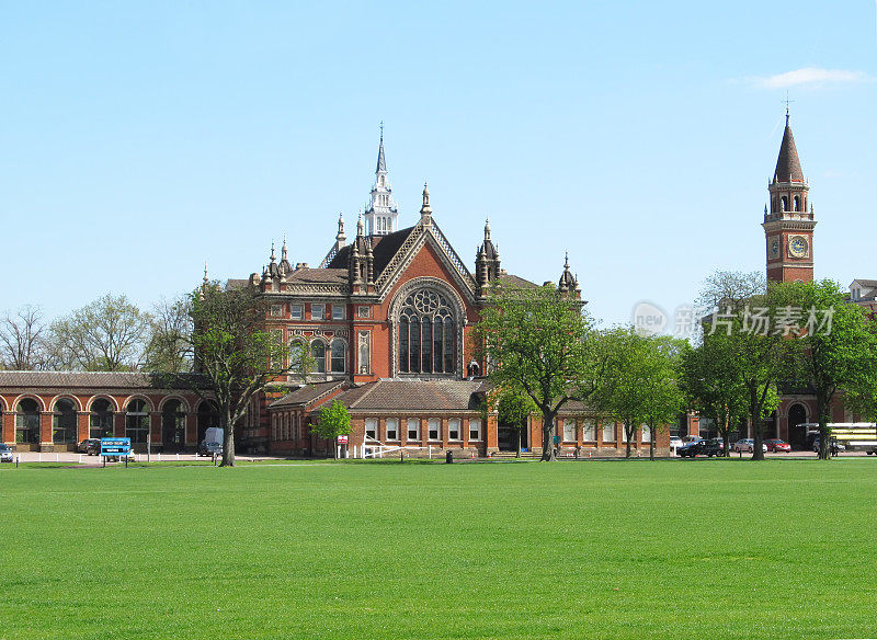 达利奇学院