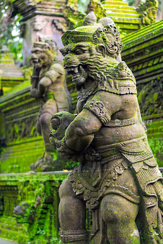 寺庙,印尼巴厘岛