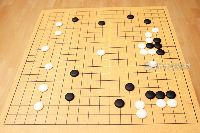 围棋