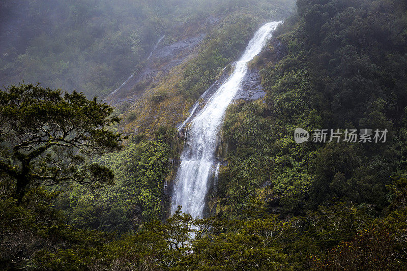 米尔福德声音山