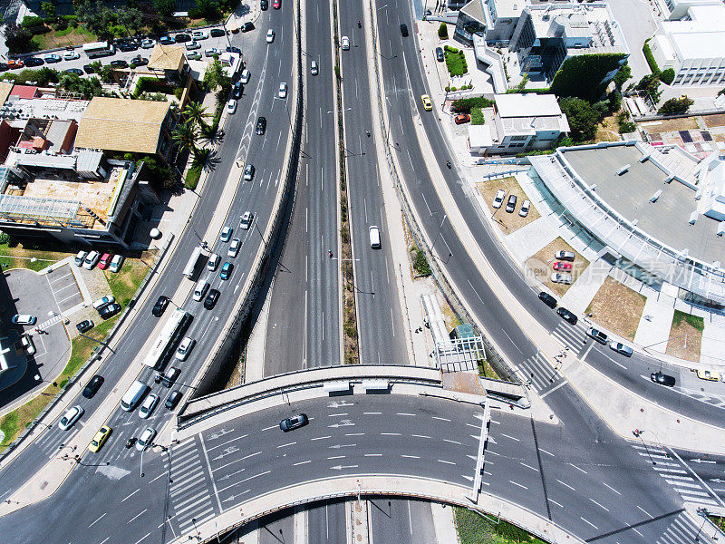 高速公路