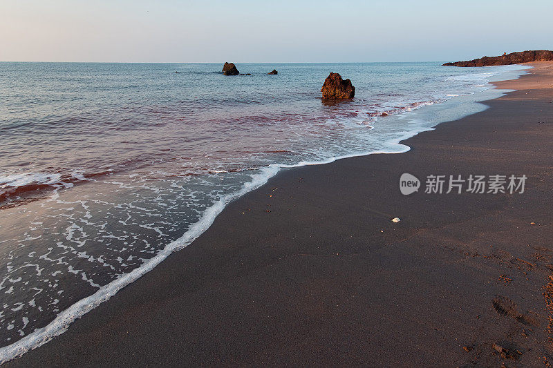 霍尔木兹海峡岛,伊朗