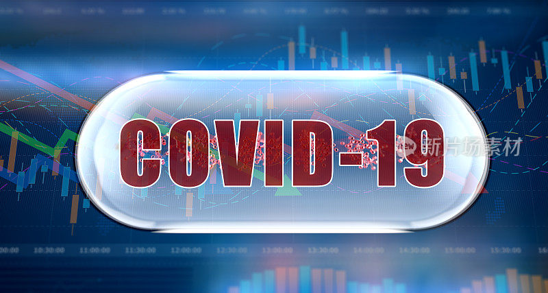 冠状病毒COVID-19全球业务影响