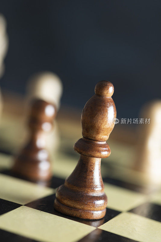 国际象棋棋盘