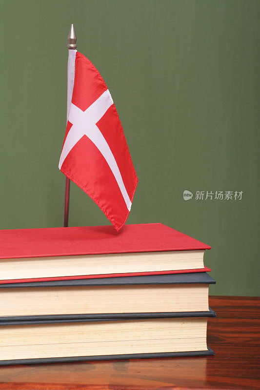 教育在丹麦